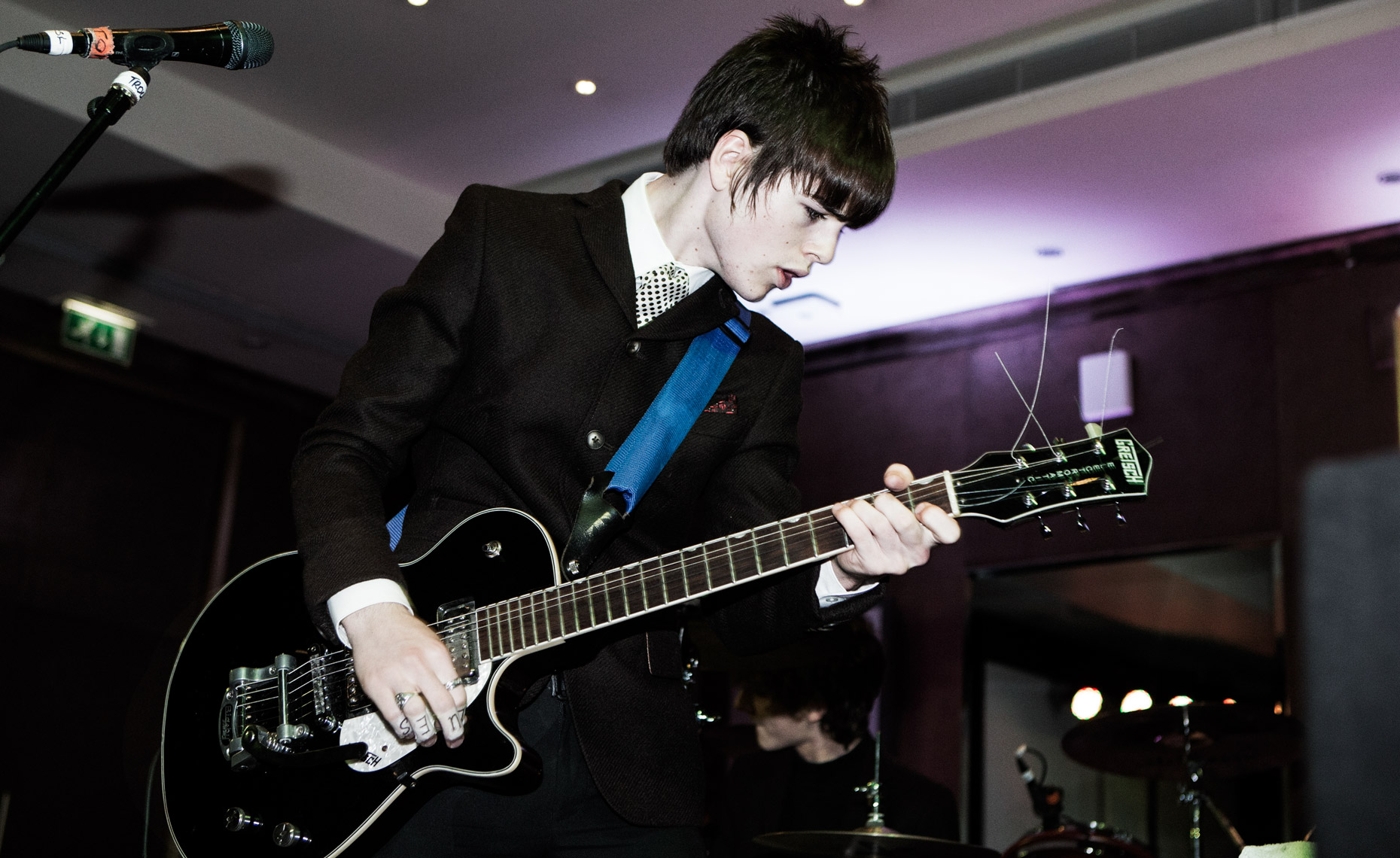 The White Strypes
